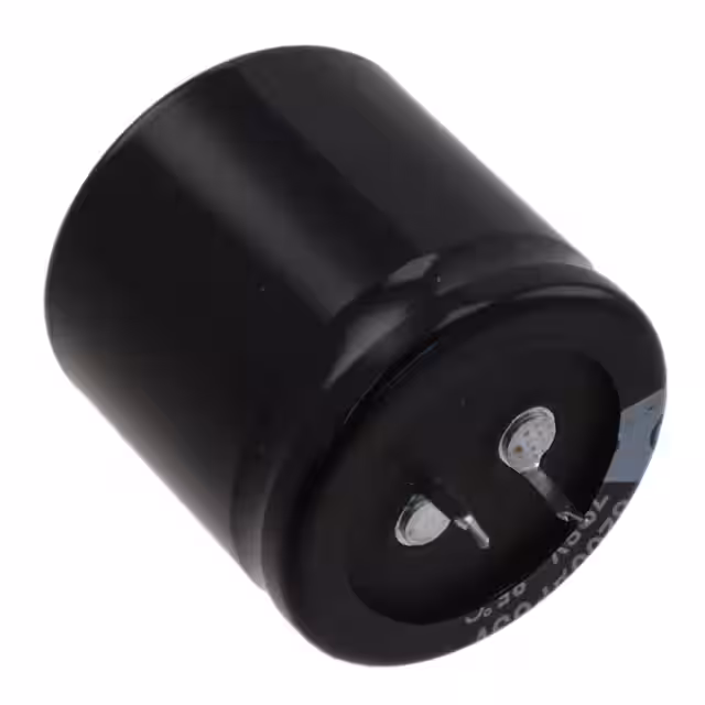 SLPX152M180H5P3 Cornell Dubilier Electronics (CDE)  Aluminium-Elektrolytkondensatoren